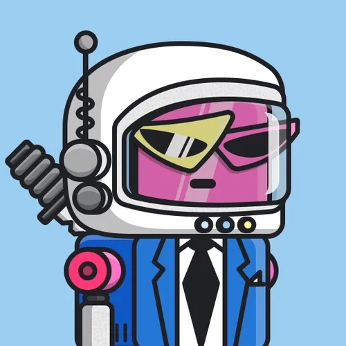 Roboto Helmeto #5762