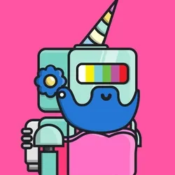 Roboto #3902