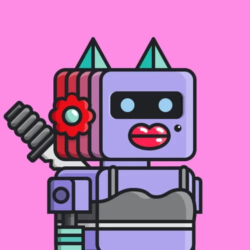 Roboto #2432