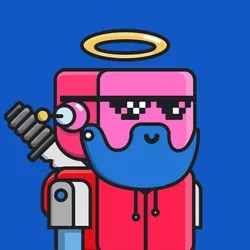 Roboto #49