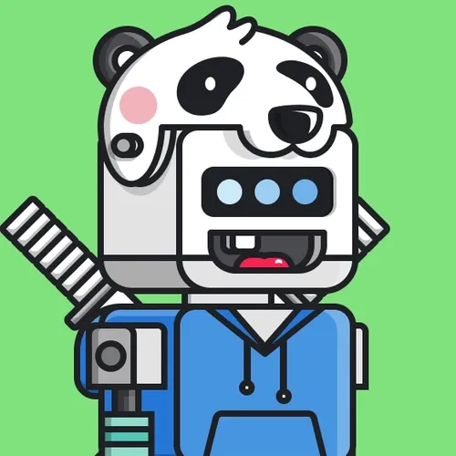 Roboto Helmeto #5108
