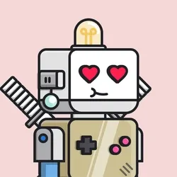 Roboto #1633