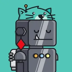 Roboto #4844