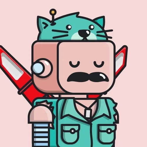 Roboto #4902