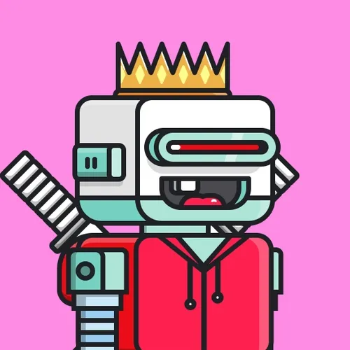 Roboto #579