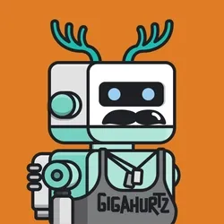 Roboto #4174