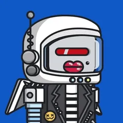Roboto Helmeto #5147