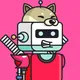 Roboto #970