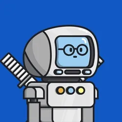 Roboto Computo #3316