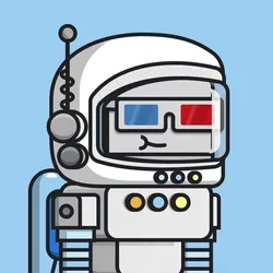 Roboto Helmeto #5325
