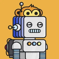 Roboto #2429