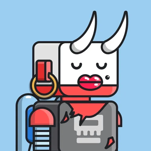 Roboto #780
