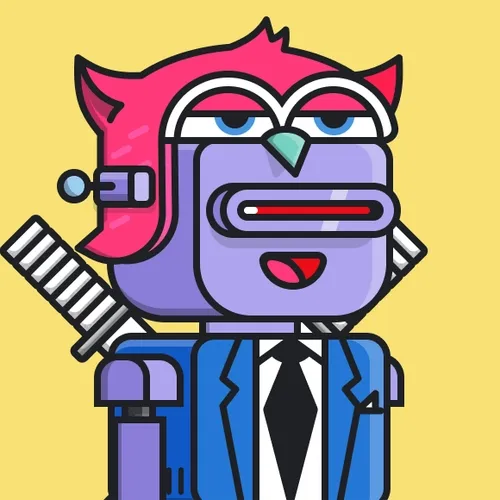 Roboto Helmeto #5415