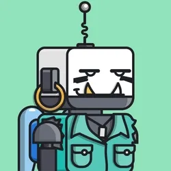 Roboto #2730