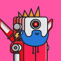 Roboto #3062