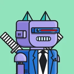Roboto #3223