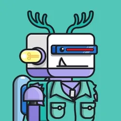 Roboto #4277