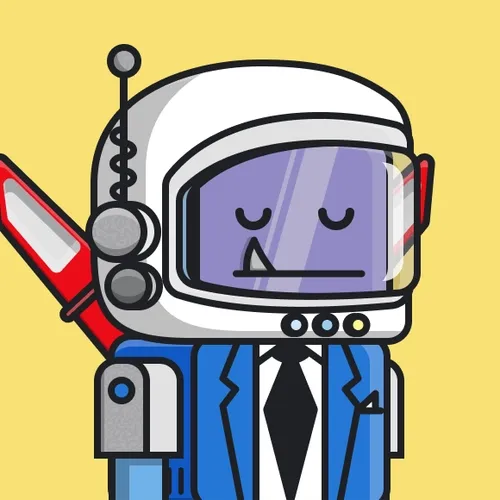 Roboto Helmeto #118