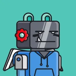 Roboto #584