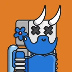 Roboto #5191