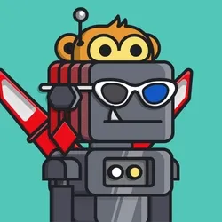 Roboto #2179