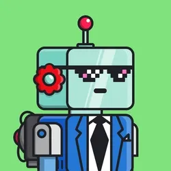 Roboto #1769