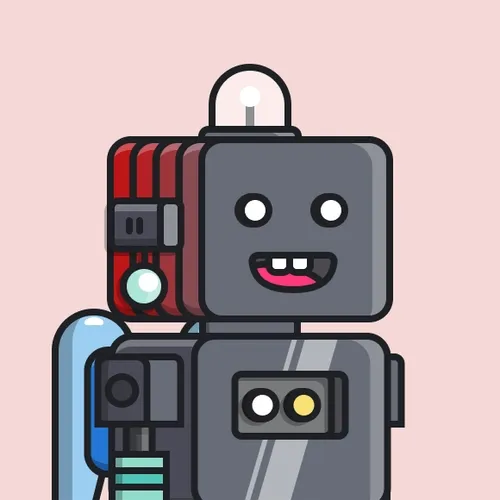 Roboto #4432