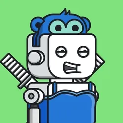 Roboto #1959
