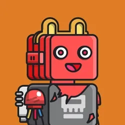 Roboto #2961