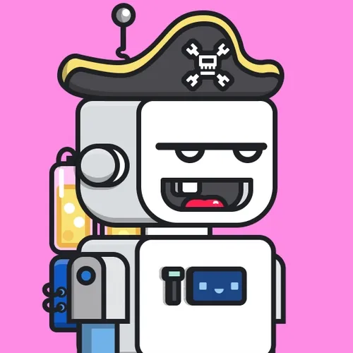 Roboto #3930