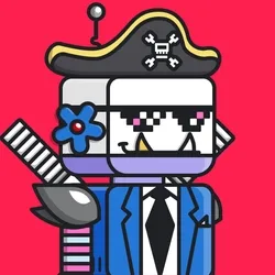 Roboto #962