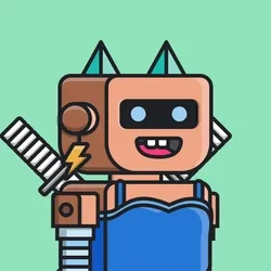 Roboto #3078