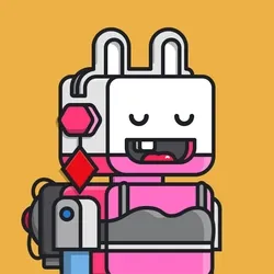 Roboto #2105