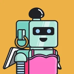 Roboto #4668