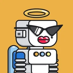 Roboto #1326