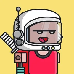 Roboto Helmeto #1818