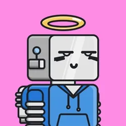 Roboto #4312