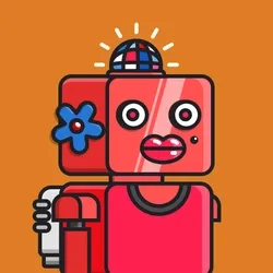 Roboto #1514
