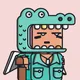 Roboto Helmeto #4993