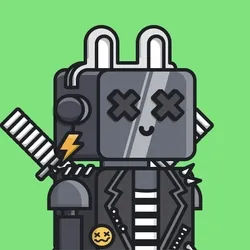 Roboto #2846