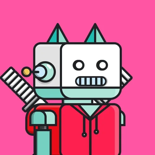 Roboto #1602