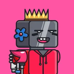 Roboto #3603