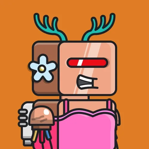 Roboto #638