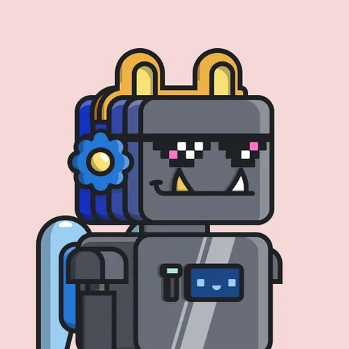 Roboto #170