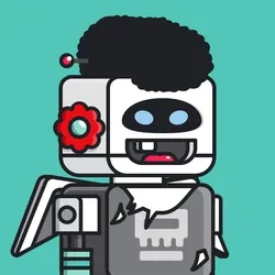 Roboto #1965