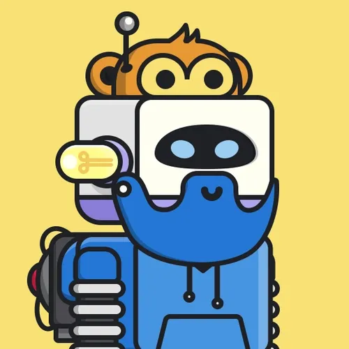 Roboto #2230