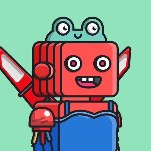 Robotos Official