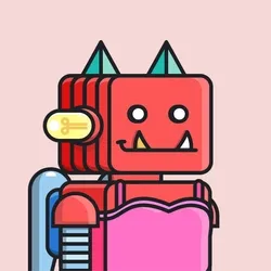 Roboto #767