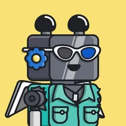 Roboto #2791