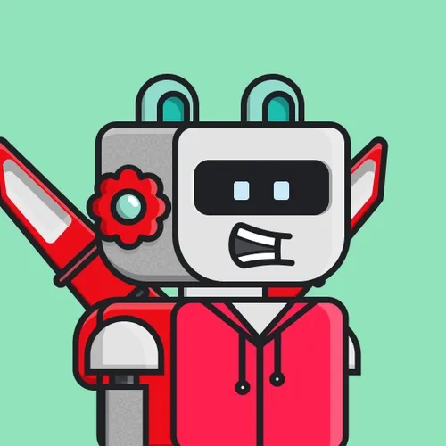 Roboto #783